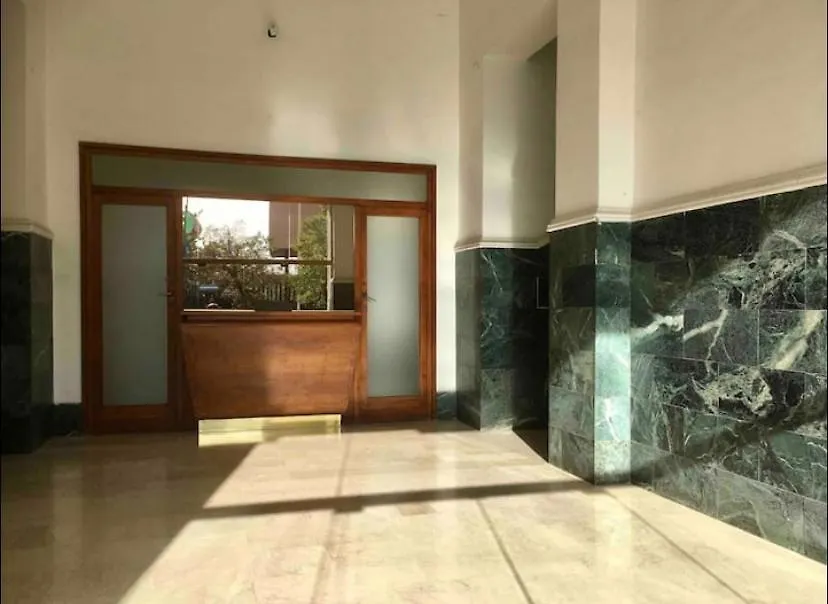 Apartment Via Roma A Un Passo Dalle Universita! Sassari Italy