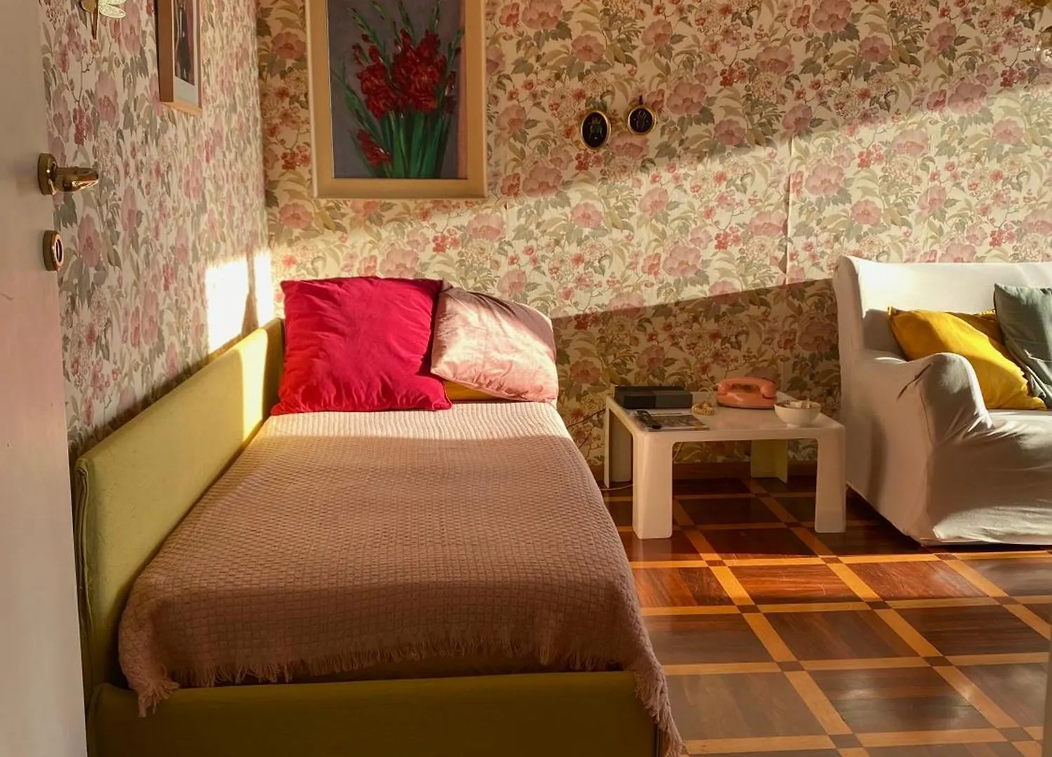 Apartment Via Roma A Un Passo Dalle Universita! Sassari