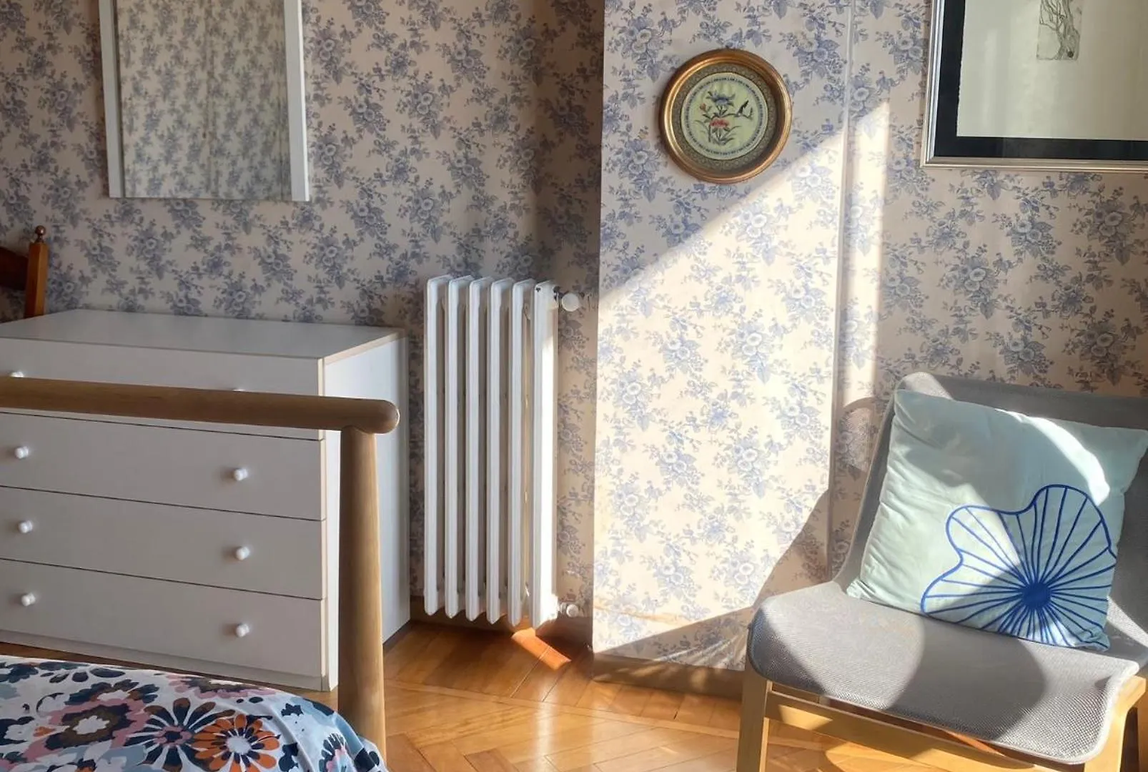 Apartment Via Roma A Un Passo Dalle Universita! Sassari
